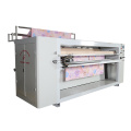 High quality  ultrasonic fabric cutting  machine